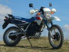 Honda XL 600R-M